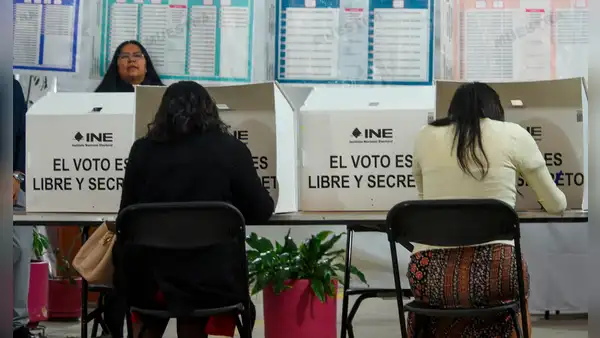 ¿Sabes quién es tu candidato para las elecciones del Poder Judicial? Conoce sus propuestas aquí