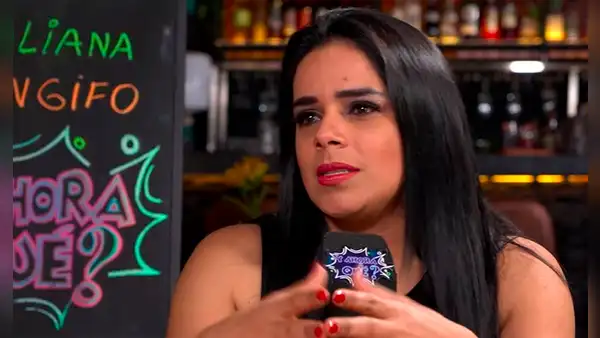 Giuliana Rengifo toma desesperada medida tras recibir nuevas amenazas de extorsionadores: “Compraré un arma y usaré chaleco antibalas”