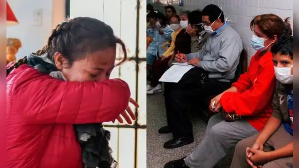 Perú en alerta por tos ferina: ¿cuál es la causa y cómo prevenirla, según Minsa?