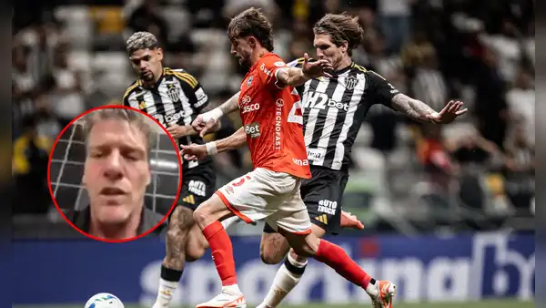 Carlos Desio, DT de Cienciano, expresó su orgullo tras clasificar a octavos de final: "Siempre quise ir a un grande"