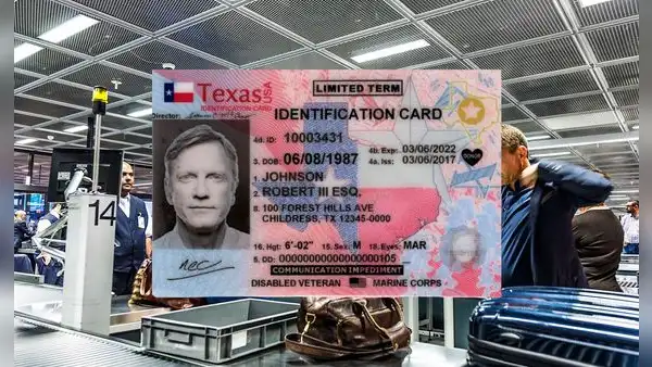Real ID para inmigrantes en Texas: estos son los programas gratuitos para obtener la identificación federal