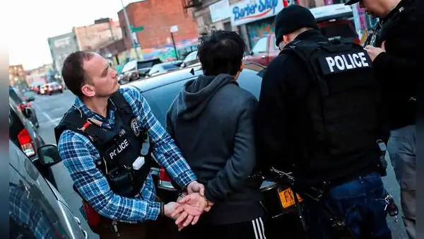 Nuevas redadas del ICE en EEUU: inmigrantes con antecedentes penales serán prioridad de arresto inmediato en este estado