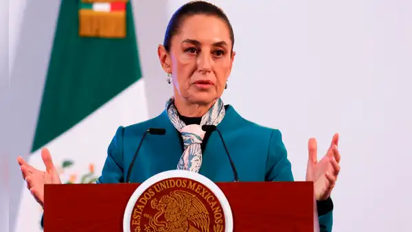 Elección popular de jueces en México 2025: crece el rechazo previo a esta votación clave para el Gobierno de Sheinbaum