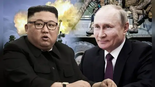 Corea del Norte envió soldados y millones de misiles a Rusia para atacar ciudades ucranianas, revela informe ONU