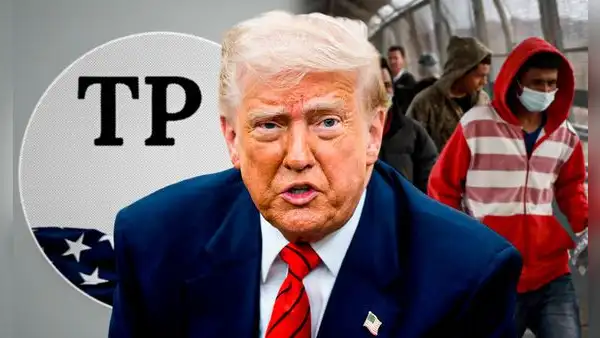 Trump y USCIS no le dicen adiós al TPS: inmigrantes de estos 16 países mantendrán su Estatus de Protección Temporal en EEUU en 2025