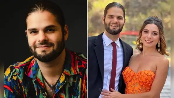 ¿Quién es Farid Dieck y por qué su relación con Jessica Fernández causa polémica? Esta es la razón