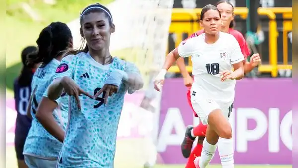 México vs Panamá HOY, Concacaf Sub-20 Femenil: ¿cómo quedó el partido de la Tricolor en Alajuela?