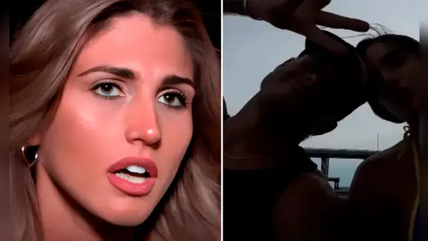 Alessia Rovegno confiesa sus sentimientos por Hugo García tras rumores con Isabella Ladera: “Siempre voy a tener amor por él”