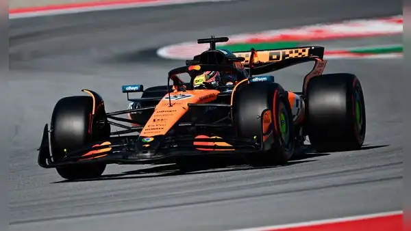 ¿A qué hora y dónde ver la clasificación del F1 GP España 2025 EN VIVO en EEUU y México? Canales de TV confirmados