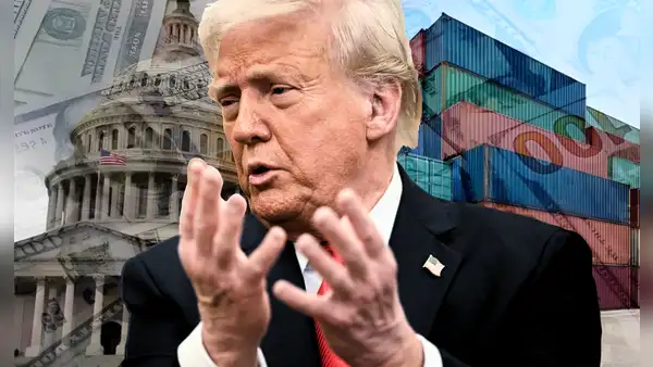 Muy malas noticias para Trump: juez bloquea medida crucial de su gobierno que amenazaba con desatar polémica mundial