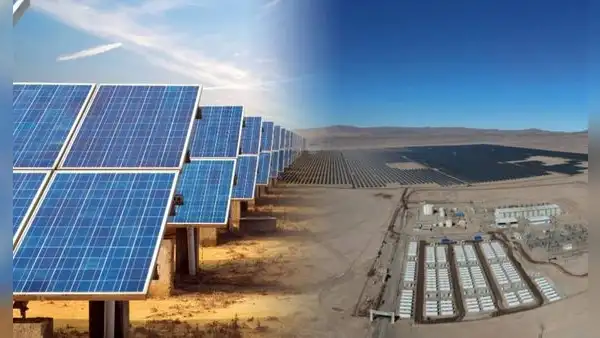 El megaproyecto en este país de América Latina que recibirá millonaria inversión de US$2.800: empresa energética beneficiará a millones