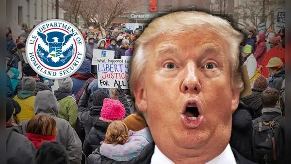 ¿Trump se equivocó? DHS publica lista de 'ciudades santuario' que incluye estados a favor de ICE y arrestos migratorios en EEUU