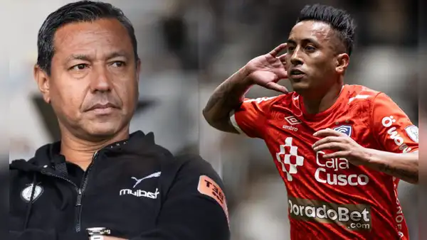 Nolberto Solano contundente sobre decisión de Ibáñez de no convocar a Christian Cueva: "Muy difícil"