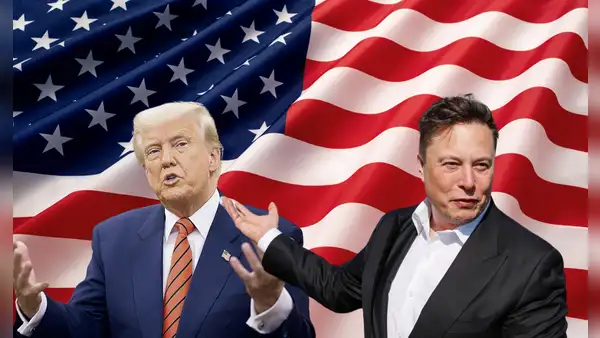 Elon Musk y Donald Trump: las razones detrás de la salida del magnate del Gobierno tras diferencias clave