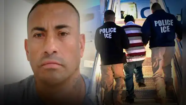 Nueva deportación de ICE: agentes migratorios expulsan a inmigrante mexicano acusado de explotación sexual en EEUU
