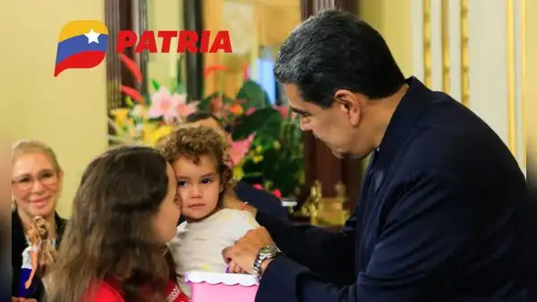 ¿Y el Bono Hogares de la Patria de junio 2025? Esto pasó con la tabla actualizada para jefes de familia del Sistema Patria