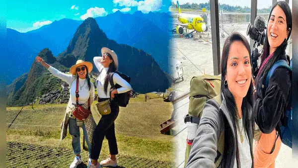 'Misias pero viajeras': ¿qué carreras estudiaron Fátima y Daniela antes de convertirse en youtubers?