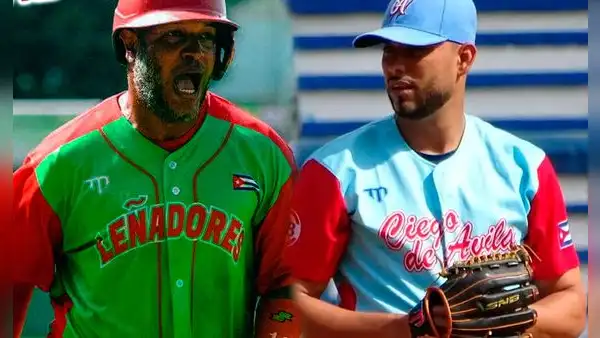 Final Las Tunas vs Ciego de Ávila EN VIVO por la Liga Élite 2025: horario y dónde ver en USA y Cuba el juego 1