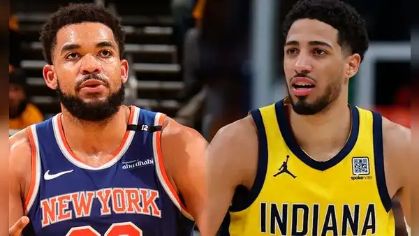 Resultado Knicks vs Pacers EN VIVO por los NBA Playoffs 2025: ¿quién ganó el Game 6 de la Final del Este?