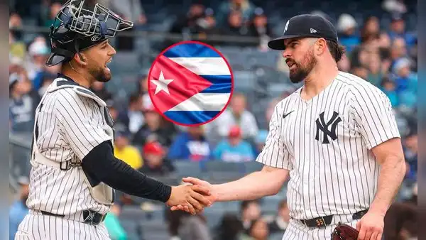 Figura de los Yankees toma decisión categórica para el Clásico Mundial de Béisbol 2026: "Con Cuba, pero..."