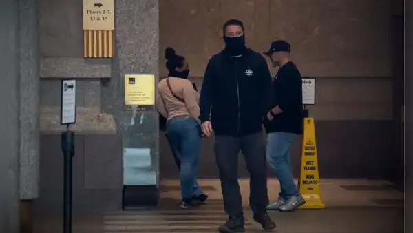 ICE no perdona: arrestan a siete indocumentados en corte de inmigración en estado santuario para deportarlos de inmediato