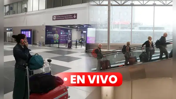 Nuevo aeropuerto Jorge Chávez EN VIVO: terminal inicia sus operaciones HOY con vuelo a Estados Unidos