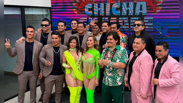 Corazón Serrano, Armonía 10 y Daniela Darcourt encabezan ‘Chicha Su Mare’, el nuevo megafestival de música popular en Lima