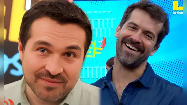 Giacomo Bocchio sorprende al revelar gesto de Luciano Mazzetti tras su salida de ‘El gran chef famosos’: "De caballeros"