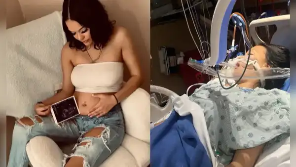 Adolescente embarazada queda en UCI tras recibir un disparo en el abdomen: autoridades de Texas buscan al culpable