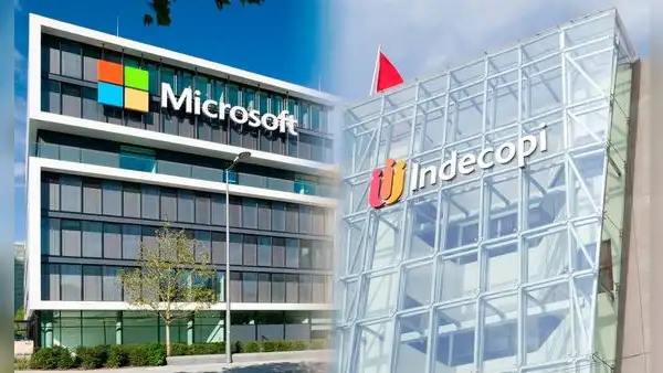 Microsoft demanda a empresa peruana por usar Windows y Office sin licencia: Indecopi la multa por más de S/ 76.000