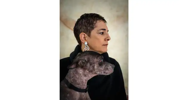 Patricia del Río: “Si lo que pasó en Ayacucho, hubiera ocurrido en Miraflores y San Isidro, estaríamos ahora llorando a nuestros muertos y haciendo marchas”