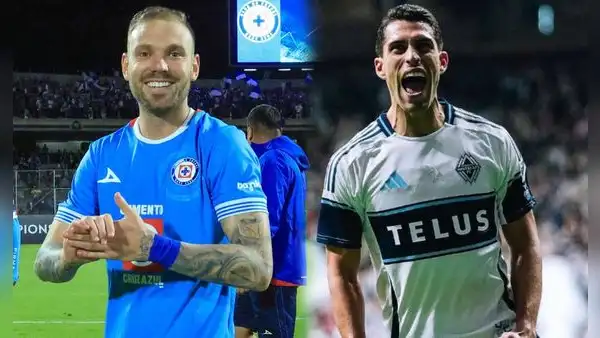 Canal confirmado de Cruz Azul vs Vancouver: ¿dónde pasarán la final de la Concachampions 2025 en México y EEUU?