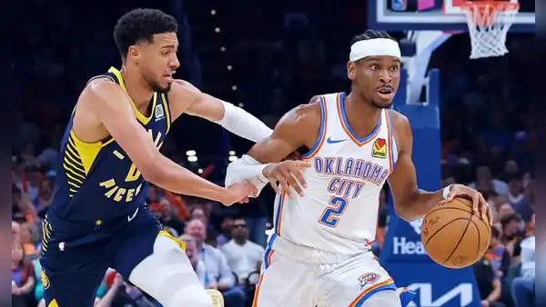 Calendario NBA Finals 2025: fechas, horas y canales para ver a Oklahoma City Thunder vs Indiana Pacers por el título