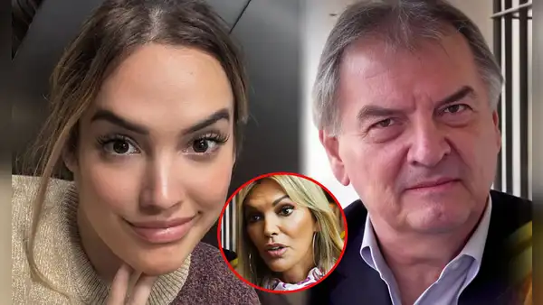 Cassandra Sánchez comparte sentido mensaje tras conflicto entre su padre biológico y Jessica Newton: "No fue fácil"