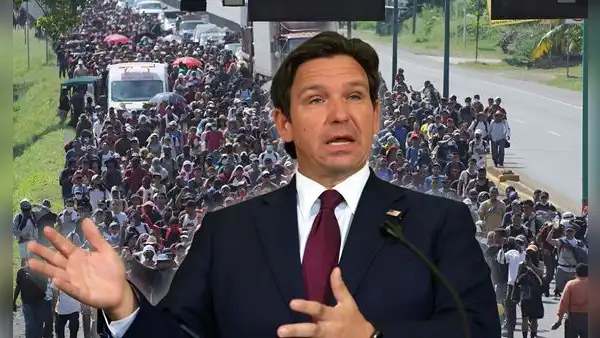 La buena noticia para inmigrantes en Florida: jueza de EEUU multará a fiscal de DeSantis por aplicación de ley de migración