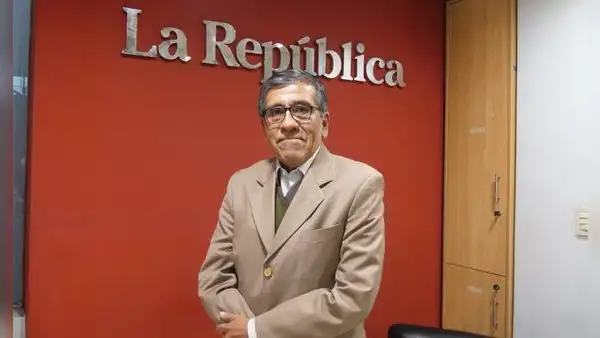Luis Arias Minaya: "Se ha elevado la probabilidad de perder el grado de inversión que tantos años le costó recuperar al Perú"