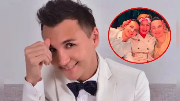El macabro caso de Mauricio Leal, el 'peluquero de las estrellas': su hermano lo mató para quedarse con su fortuna