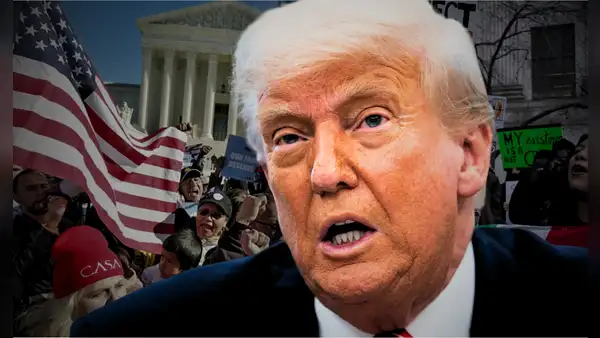 Pésimas noticias para inmigrantes en EEUU: USCIS confirma que Trump podría deportar a extranjeros de estos países de América Latina en julio