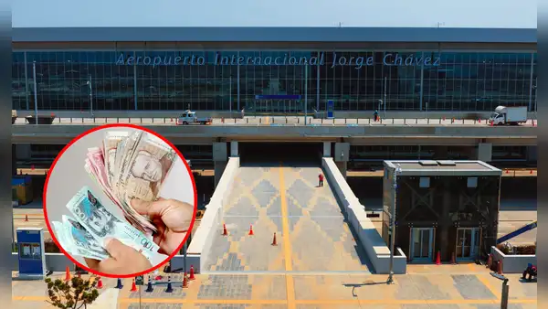 ¿Cuánto es la tarifa del estacionamiento para autos particulares en el nuevo Aeropuerto Jorge Chávez? Ositrán aclara