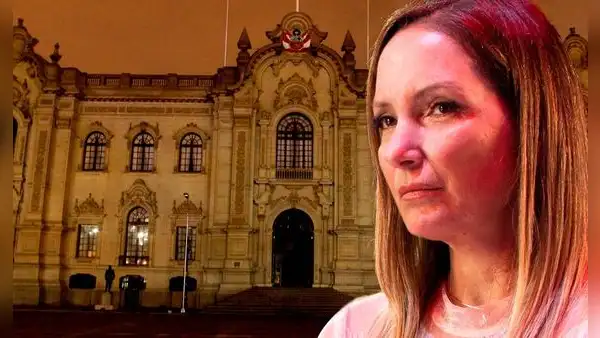 Marisol Aguirre indignada por modificación de 'Ley del artista': "Son nuestros derechos, el Gobierno no nos paga nada"