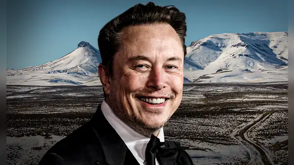 Elon Musk se prepara para ser un gran ganador tras el descubrimiento de un metal precioso escondido en un supervolcán valorado en 1.5 billones de dólares