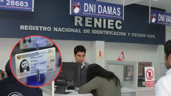 Si tu dirección real no coincide con el domicilio en tu DNI en Perú, pagarás esta multa en junio de 2025, según Reniec