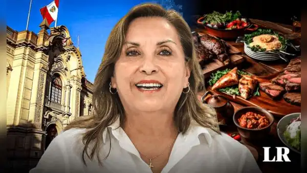 Desde pollo a la brasa hasta lomo fino: Gobierno gasta casi S/2 mil en comida para el Consejo de Ministros