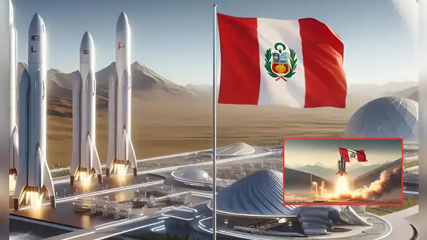El megaproyecto peruano que tiene como objetivo reducir el tiempo de viaje a China a solo 3 horas: tendrá inversión de S/1.000 millones