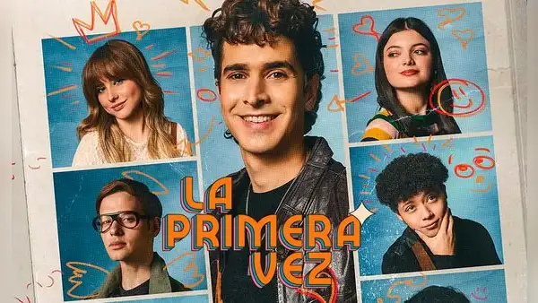 'La primera vez' temporada 3 en Netflix: ¿cuándo y a qué hora se estrena la serie colombiana en Perú y Latinoamérica?