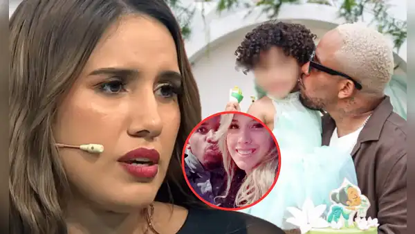 Darinka Ramírez revela la impensada excusa que Jefferson Farfán le dio para no firmar a su hija: "Yahaira tuvo mucha presión"