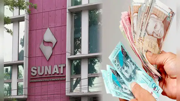 Sunat te devolverá hasta S/16,000 de impuestos desde este 10 de junio: link para saber si eres beneficiario de este dinero