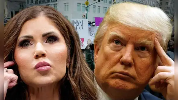 Trump se retracta: DHS elimina la lista de 'ciudades santuario' en EEUU tras incluir jurisdicciones que colaboran con ICE