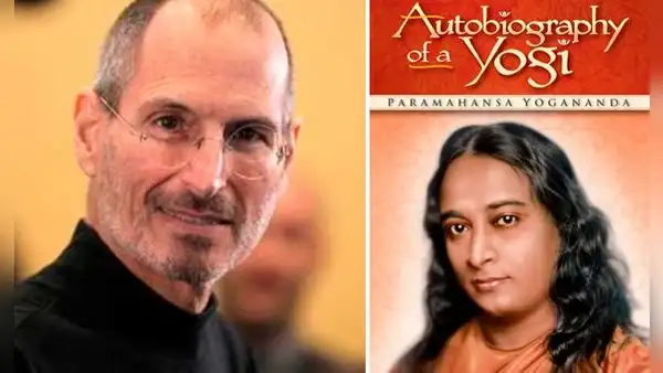 El regalo que Steve Jobs otorgó a los invitados en su funeral: no fue un iPhone, sino una guía espiritual