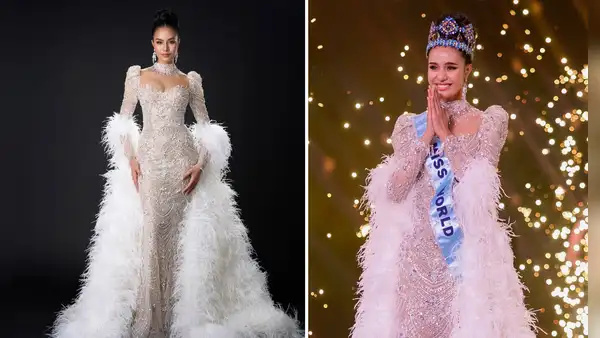 Miss Mundo 2025, Opal Chuangsri, enfrenta críticas tras polémica por su descalificación en Miss Universo